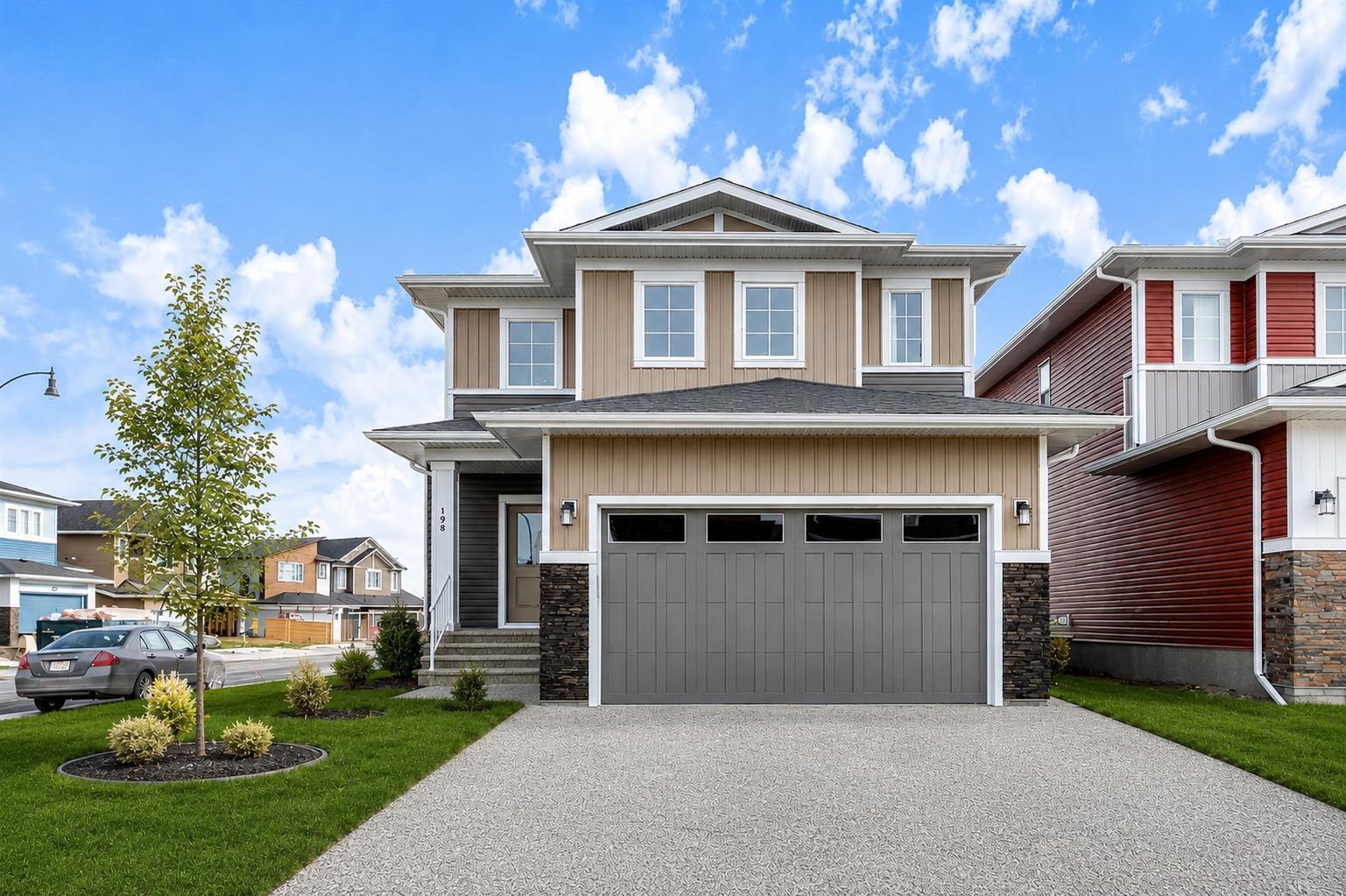 Residential in Chestermere