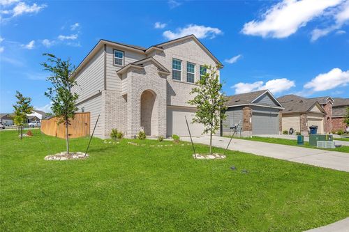 132 Bronco Billy Dr, Jarrell, TX, 76537-0773 | Card Image