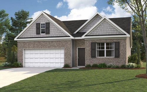 3921 Billie Lane Ne, Cleveland, TN, 37323 | Card Image