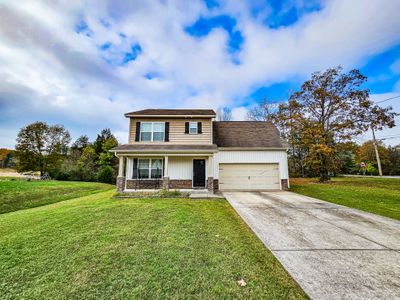 100 Shanna Ln, House other with 3 bedrooms, 2 bathrooms and 2 parking in Shelbyville TN | Image 2