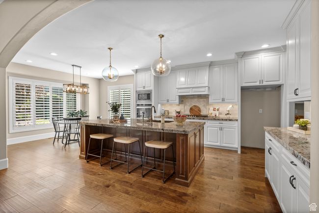 2209 E Viscaya Dr, House other with 5 bedrooms, 3 bathrooms and 6 parking in Draper UT | Image 14