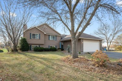 13762 Orchard Place, House other with 4 bedrooms, 1 bathrooms and null parking in Burnsville MN | Image 1