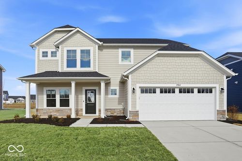 3964 E 191st St, Westfield, IN, 46062-9238 | Card Image