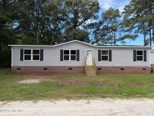 316 Factory Street, Tarboro, NC, 27886 | Card Image