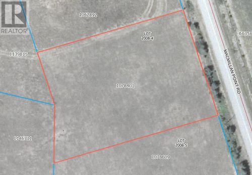 0 Macmillan Lane, Stanhope, PE, C0A1P0 | Card Image