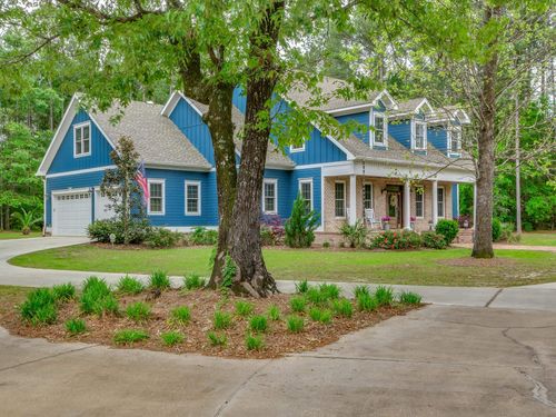 174 Decey Wallace Ln, CRAWFORDVILLE, FL, 32327-5157 | Card Image