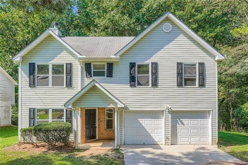 4030 Melanie Woods Dr, Atlanta, GA, 30349-2812 | Card Image