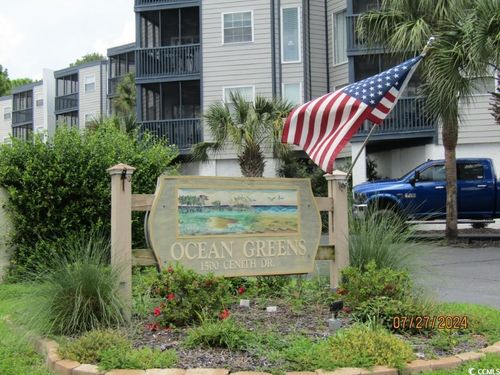 c201-1500 Cenith Dr, North Myrtle Beach, SC, 29582-3693 | Card Image