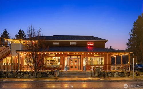 307 E 5th Ave, Ellensburg, WA, 98926-3130 | Card Image