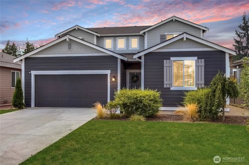 19814 135th Ave E, Graham, WA, 98338-1317 | Card Image