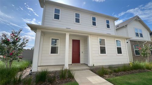 123-817 Vine St, Argyle, TX, 76226-3384 | Card Image