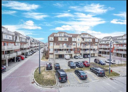 2-3020 Clayhill Rd, Mississauga, ON, L5B0B1 | Card Image
