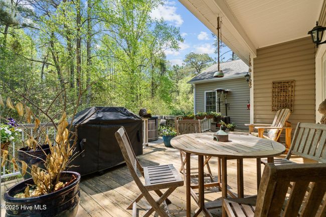334 Mac Dougall Dr, House other with 3 bedrooms, 3 bathrooms and null parking in West End NC | Image 41