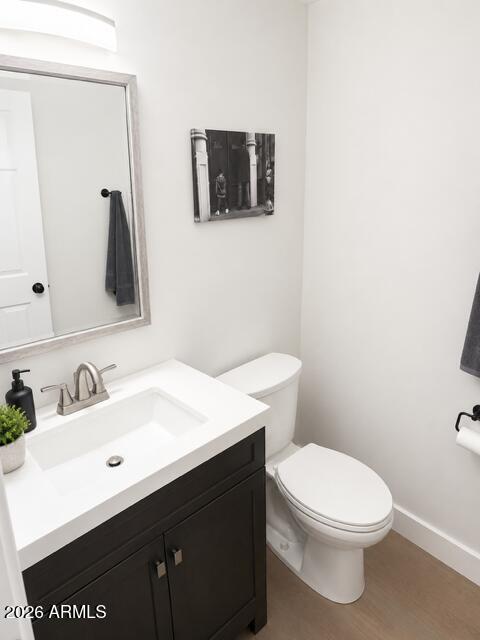 Residential Lease in Phoenix 2