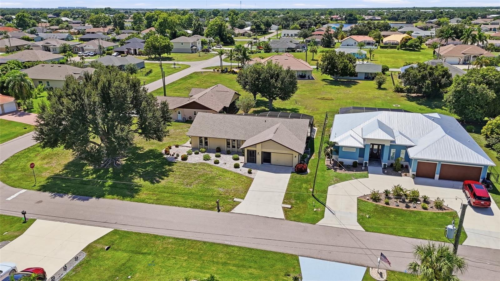 Residential in PUNTA GORDA 5