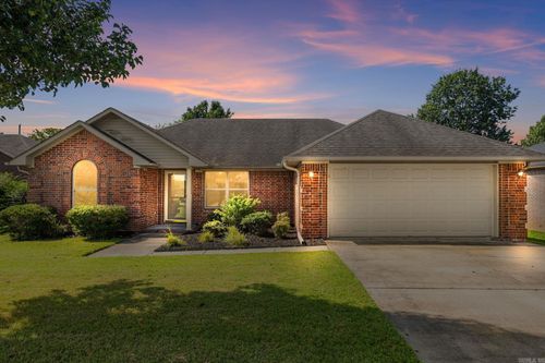 913 Mesquite Trl, Jacksonville, AR, 72076-6238 | Card Image