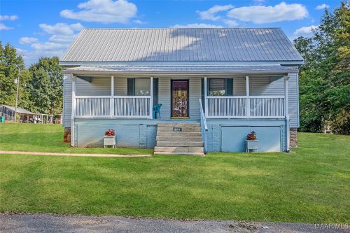 304 Herd St, Tallassee, AL, 36078-1512 | Card Image