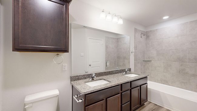 201 Nettie Dr, House other with 4 bedrooms, 2 bathrooms and 2 parking in Killeen TX | Image 21
