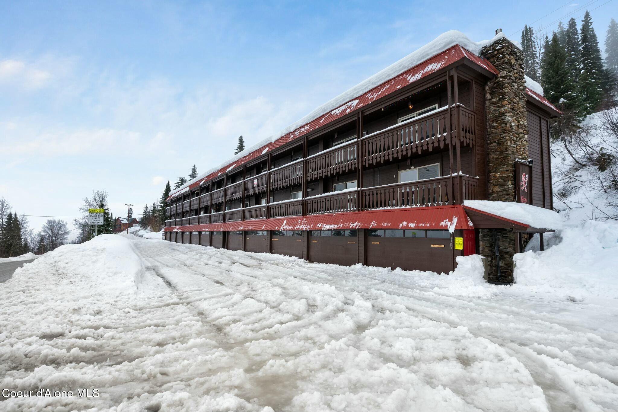 Residential in Sandpoint 3