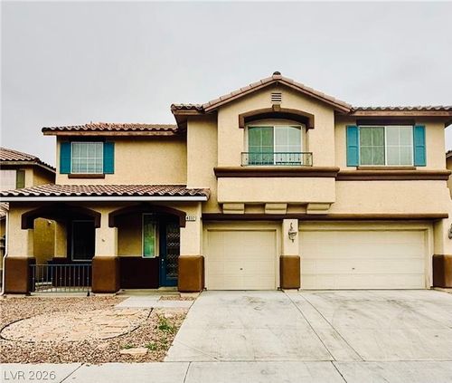 4032 Wild Magic St, Las Vegas, NV, 89129-7127 | Card Image