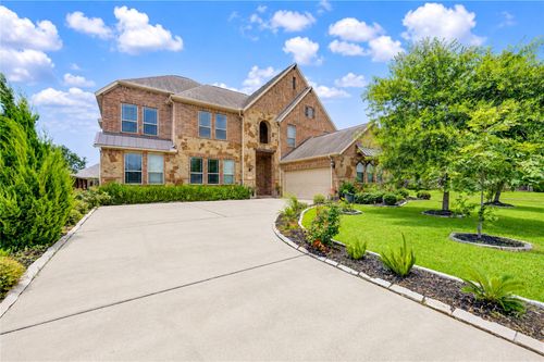 3077 Tradinghouse Creek Ln, League City, TX, 77573-6595 | Card Image