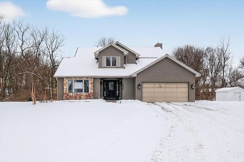 4030 Gatewood Drive, Summit Township, MI, 49203 | Card Image