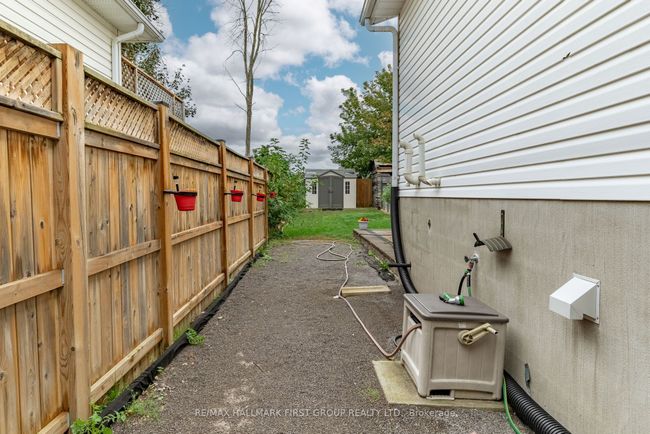 9 Whitley Lane, House other with 5 bedrooms, 1 bathrooms and 5 parking in Trenton ON | Image 37
