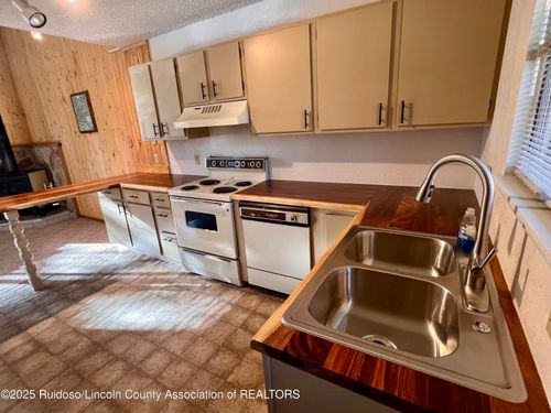 14-303 B Racquet Dr, Ruidoso, NM, 88345 | Card Image