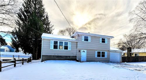 2525 Lyell Rd, Gates, NY, 14606-5344 | Card Image