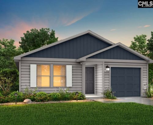 120 Barrington Cir, Newberry, SC, 29108-4641 | Card Image