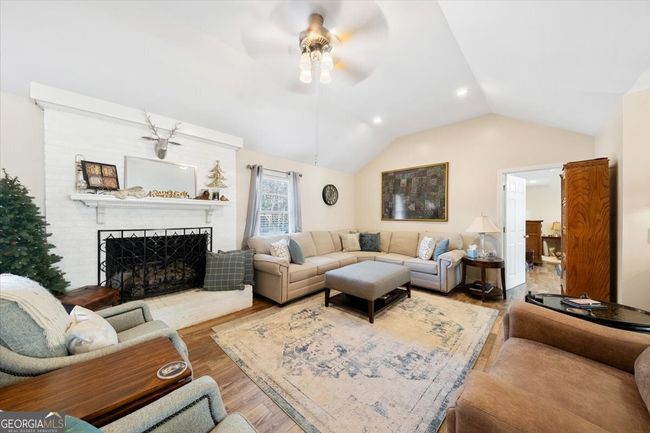 3199 Avant Rd, House other with 4 bedrooms, 4 bathrooms and null parking in MAcon GA | Image 9