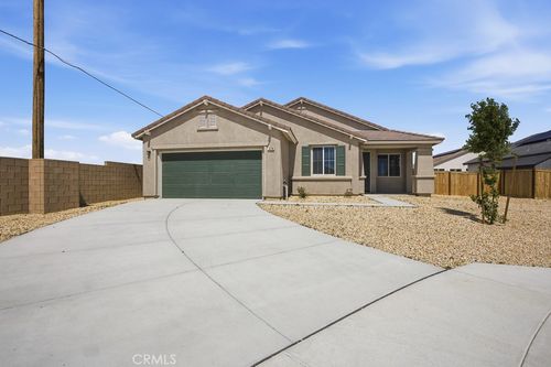 3719 Santa Ynez Ct, Rosamond, CA, 93560-7733 | Card Image