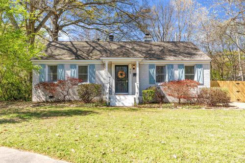 465 Gerald Rd, Memphis, TN, 38122-3903 | Card Image