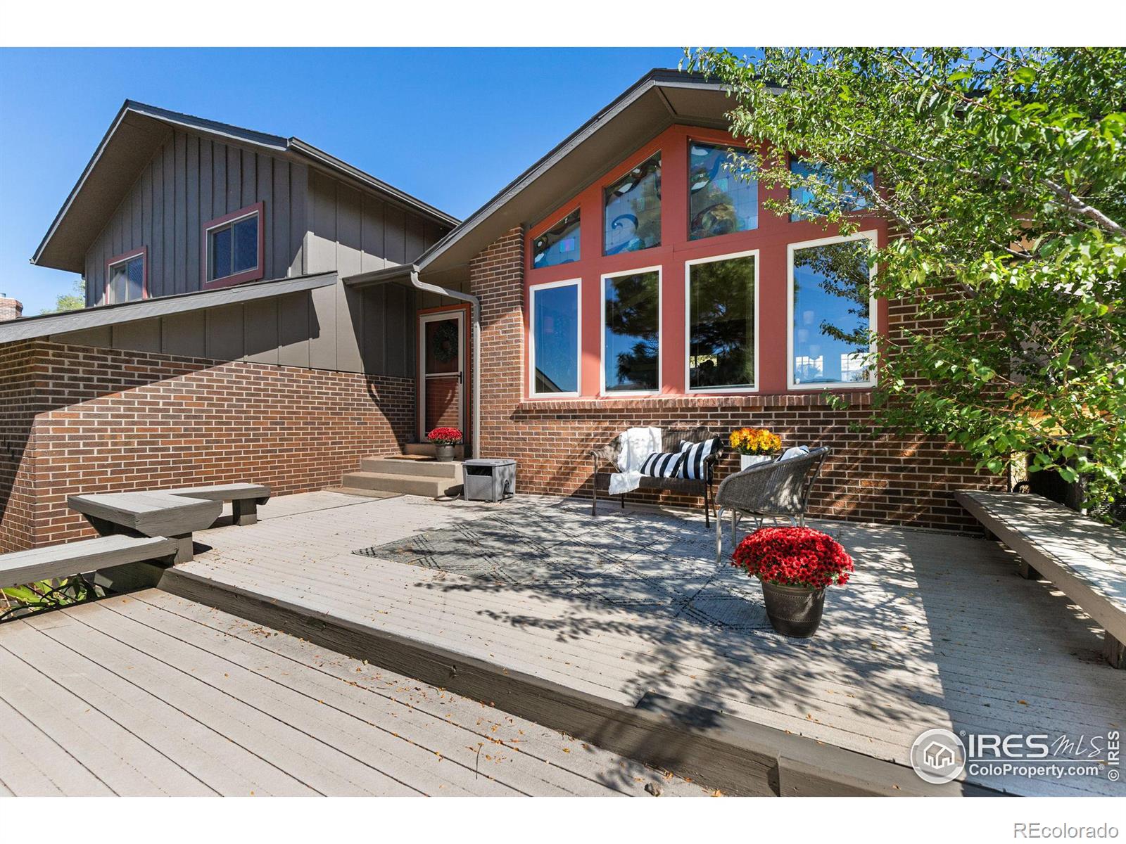 Longs Peak Dr, Lyons, CO 80540
