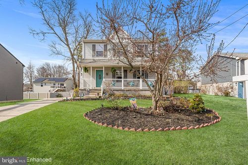 16 Lincoln Ave, SICKLERVILLE, NJ, 08081-1509 | Card Image