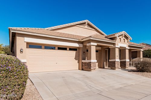 17642 W Pershing St, Surprise, AZ, 85388-5022 | Card Image