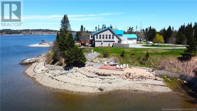 233 Mccarthy's Point Rd, House other with 3 bedrooms, 3 bathrooms and null parking in Pocologan NB | Image 5