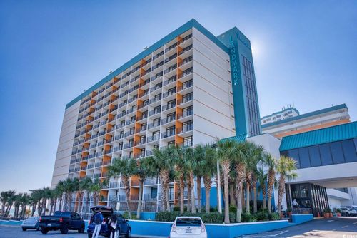 229-1501 S Ocean Blvd, Myrtle Beach, SC, 29577-4545 | Card Image