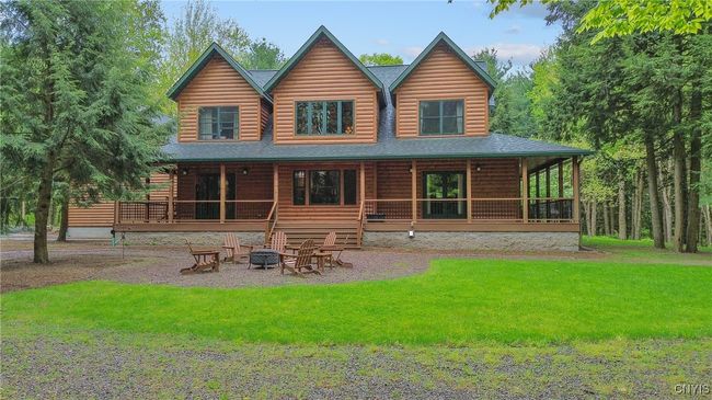 330 Roosevelt Rd, House other with 4 bedrooms, 4 bathrooms and null parking in Cleveland NY | Image 44