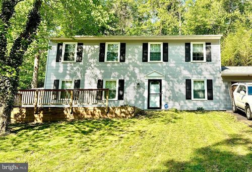 11 Willow Branch Pl, FREDERICKSBURG, VA, 22405-1445 | Card Image