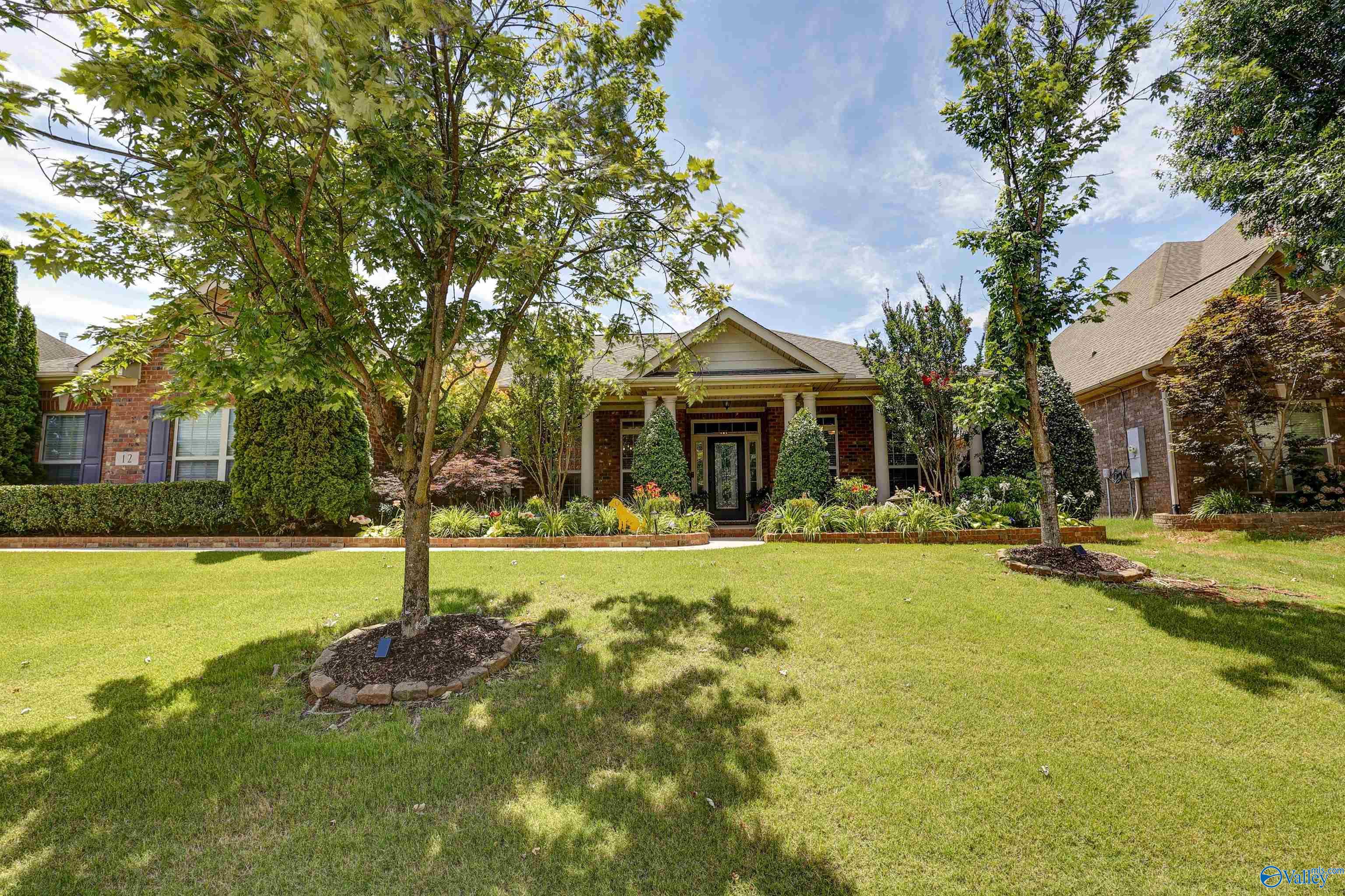 Forest Meadow Blvd, Huntsville, AL 35824