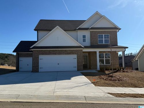 6585 Little Goose Drive, TRUSSVILLE, AL, 35173 | Card Image