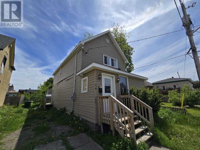 58 Francis St, Home with 3 bedrooms, 2 bathrooms and null parking in Sault Ste. Marie ON | Image 2