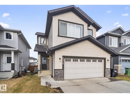3319 8 St Nw, Edmonton, AB, T6T1A4 | Card Image