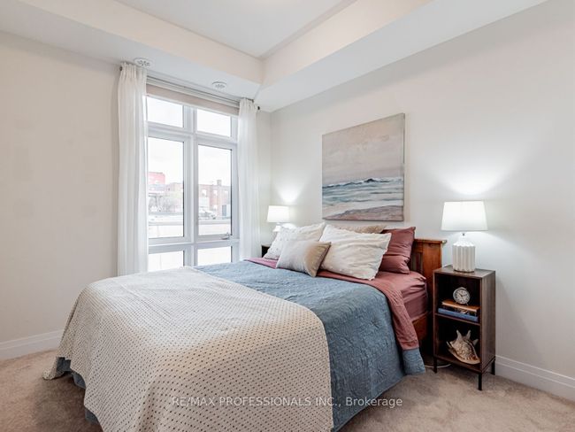 4 - 713 Lawrence Ave W, Condo with 2 bedrooms, 2 bathrooms and null parking in North York ON | Image 10