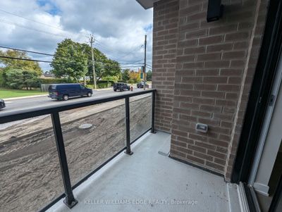 109 - 600 N Service Rd, Condo with 1 bedrooms, 1 bathrooms and 1 parking in Hamilton ON | Image 2