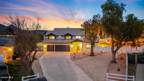 33344 Rose Ave, Acton, CA, 93510-1439 | Card Image