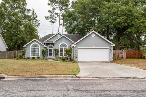 486 Old Walnut Br, North Augusta, SC, 29860-8661 | Card Image