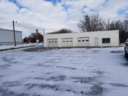 95 W Carleton Rd, Hillsdale, MI, 49242-1201 | Card Image