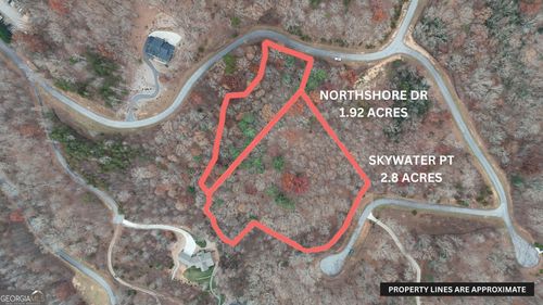 LOT 198 Northshore Dr, Cleveland, GA, 30528 | Card Image
